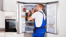 Profilo Buzdolabı Teknik Servisi
